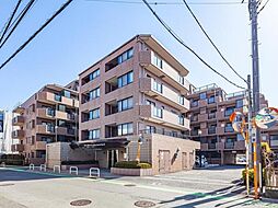 物件画像 ライオンズマンションひばりヶ丘第3　3階
