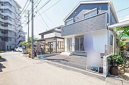 物件画像 西東京市柳沢6丁目 新築戸建