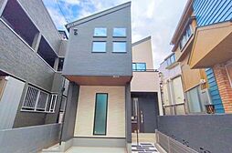 物件画像 西東京市柳沢5丁目　新築一戸建て