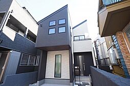 物件画像 西東京市柳沢5丁目　新築一戸建て