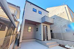 物件画像 西東京市保谷町2丁目 新築戸建