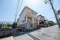 物件画像 住協だけのお預かり物件入間市東藤沢7丁目　中古戸建