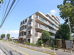 物件画像 清瀬パークハウス