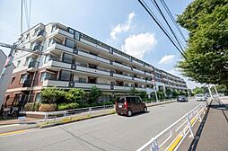 物件画像 クイーンズフィールドひばりが丘ハイム