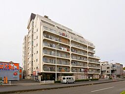 物件画像 東村山スカイハイツ　A棟