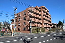 物件画像 ダイアパレス花小金井
