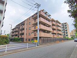 物件画像 マイキャッスルひばりヶ丘弐番館