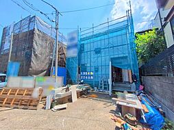 物件画像 東村山市秋津町5丁目 新築一戸建て