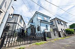 物件画像 清瀬市上清戸2丁目 中古一戸建て