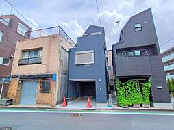 物件画像 西東京市保谷町1丁目 新築一戸建て