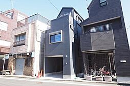 物件画像 西東京市保谷町1丁目　新築一戸建て