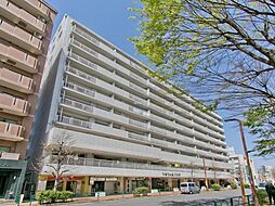物件画像 ひばりヶ丘プラザ
