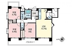 物件画像 ヴィラージュヴェール1番館