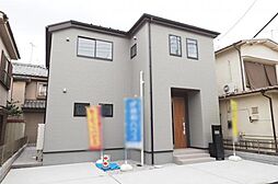 物件画像 西東京市ひばりが丘4丁目 新築一戸建て