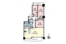 物件画像 ガーデンハイツ小平2番館