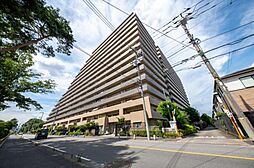 物件画像 コスモ・ザ・パークス清瀬の森