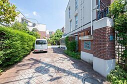 物件画像 クイーンズフィールドひばりが丘ガーデンテラス　1階〜3階