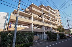 物件画像 ダイアパレス花小金井II