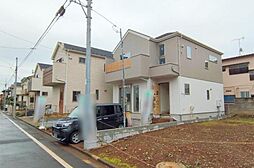 物件画像 小平市上水新町3丁目 新築一戸建て
