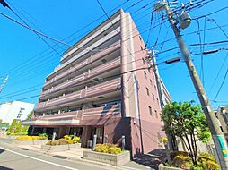 物件画像 サンクレイドル花小金井