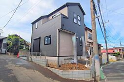 物件画像 東久留米市神宝町1丁目　新築一戸建て