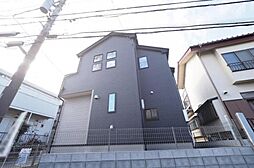 物件画像 東久留米市神宝町1丁目　新築一戸建て