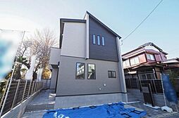 物件画像 東村山市恩多町3丁目　新築一戸建て
