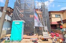 物件画像 西東京市芝久保町1丁目　新築一戸建て