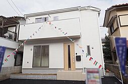物件画像 西東京市芝久保町1丁目　新築一戸建て