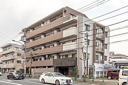 物件画像 パテラ東久留米