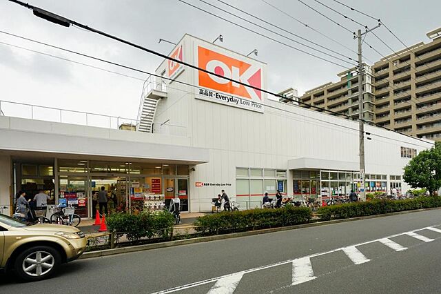 周辺 プラウドタワー武蔵小金井 9階/-