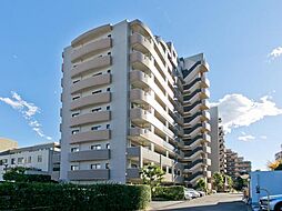 物件画像 グランスクエア一橋学園壱番街