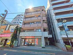 物件画像 シャインハイツ久米川駅前　2階