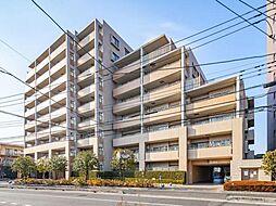 物件画像 コスモステージひばりヶ丘アミュージア 1階