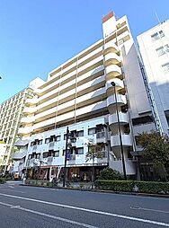 物件画像 シティライブ武蔵小金井　6階