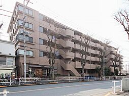 物件画像 ハイコート花小金井