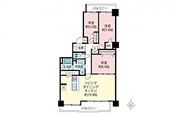 物件画像 ガーデンハイツ小平2番館