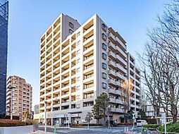 物件画像 清瀬パークホームズ　4階