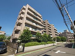 物件画像 グランヴィルけやき台I番館