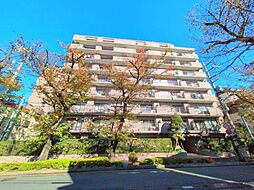 物件画像 ナイスアーバン久米川 7階