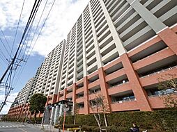 物件画像 グランジオ武蔵野　4階