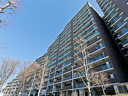 物件画像 パークウエスト東京イーストブロック　14階　C棟