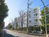 東京都小平市上水本町6丁目：物件画像