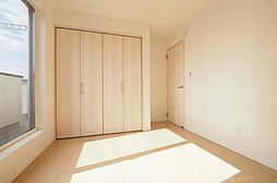 子供部屋の画像