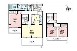 マンションイメージ
