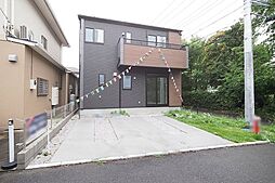 物件画像 小平市中島町　新築一戸建て