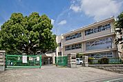 所沢市立清進小学校 徒歩5分。 330m