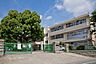 周辺：所沢市立清進小学校 徒歩5分。 330m