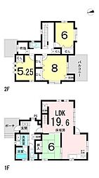 物件画像 坂下町3丁目　中古戸建