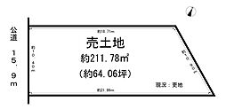 物件画像 下市場町3丁目　売土地